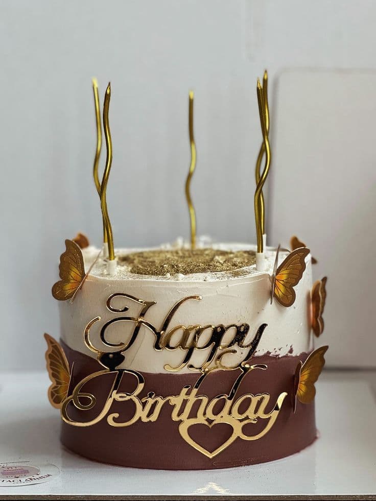 Bespoke Custom Cakes