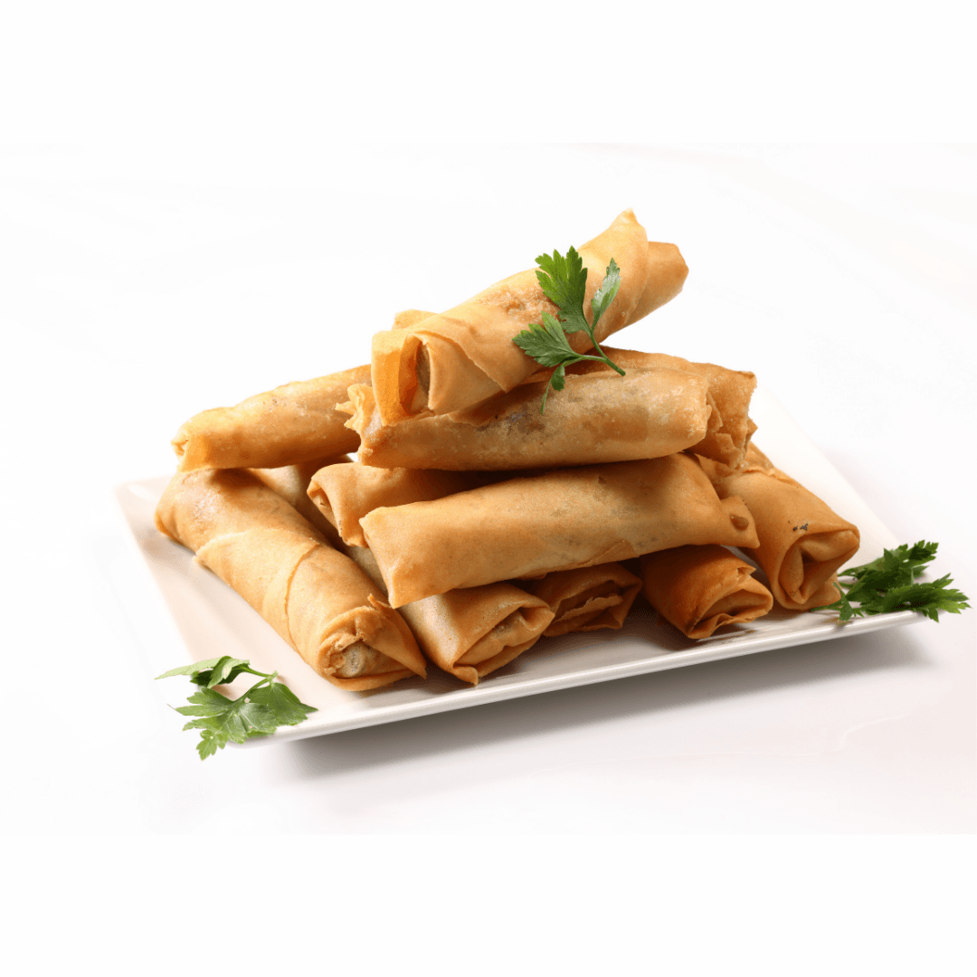 Spring Rolls
